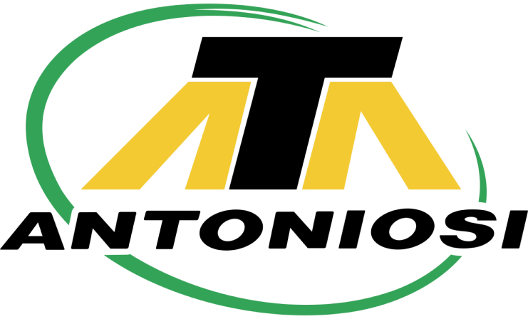 Antoniosi Website