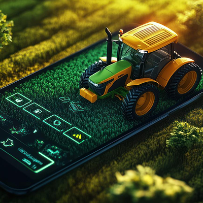Productos de alto rendimiento y confianza en la agroindustria.