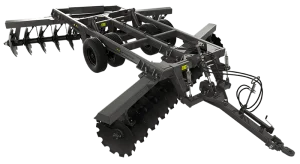 GPR340 - Control remoto de rejilla de servicio pesado reducido
